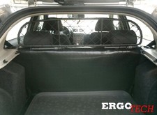 Divisorio Griglia Rete