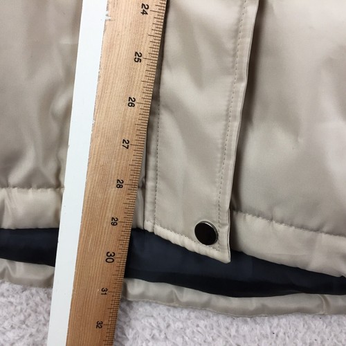 Boohoo Plus Arm Detail Hooded Parka Jacket Size UK 16R NEW - Picture 9 of 15