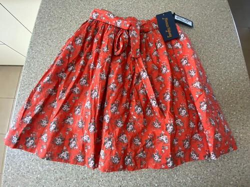 Princess Highway Floral Skirt Size 6- New With Tags - Picture 3 of 9