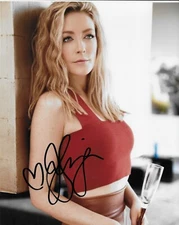 Signed Jennifer Finnigan Actress  Autographed 8x10 Photo #2  Original