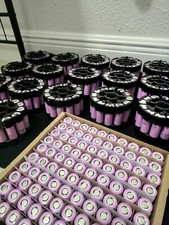 Seabob Battery Modules  Parts for Sale   Repairs  Replacements Available