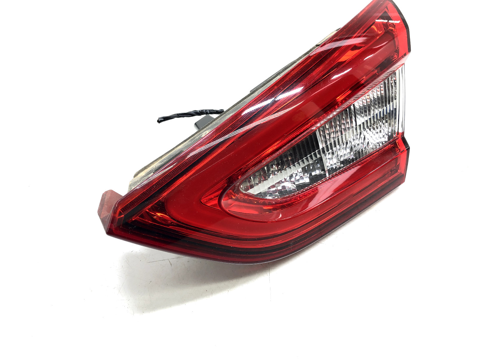 2014-2020 MASERATI QUATTROPORTE RIGHT PASSENGER REAR INNER TAILLIGHT OEM