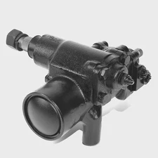 1958- 1964 BEL AIR BISCAYNE IMPALA 500 SERIES POWER STEERING CONVERSION GEAR BOX