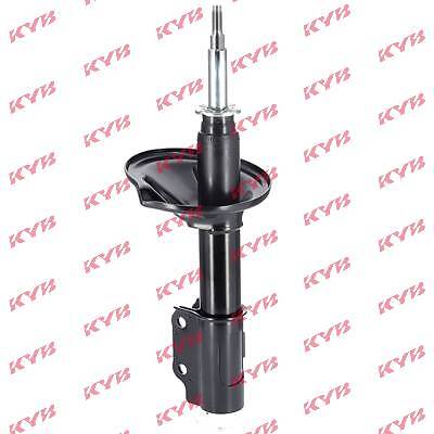 Front Left KYB 633050 Shock Absorber for MAZDA