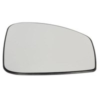 Spiegelglas AußEnspiegel Rechts Passend FüR Renault ScéNic III JZ0/1_