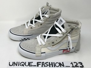 vans deconstructed marshmallow