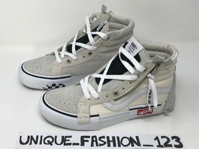 vans vault sk8 hi deconstructed