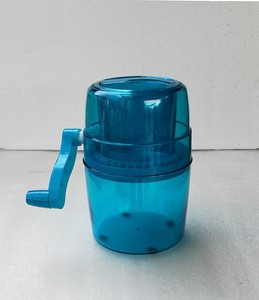 Ice Maker Household Small Mini Manual Ice Crusher Kitchen Home
