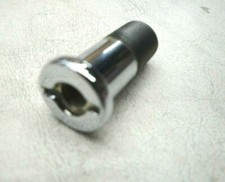 67 68 69 70 71 72 Ford Truck F100 F250 Headlight Switch Nut At Dash New 67 68 69 70 71 72 Ford Truck F100 F250 Headlight Switch Nut At Dash New