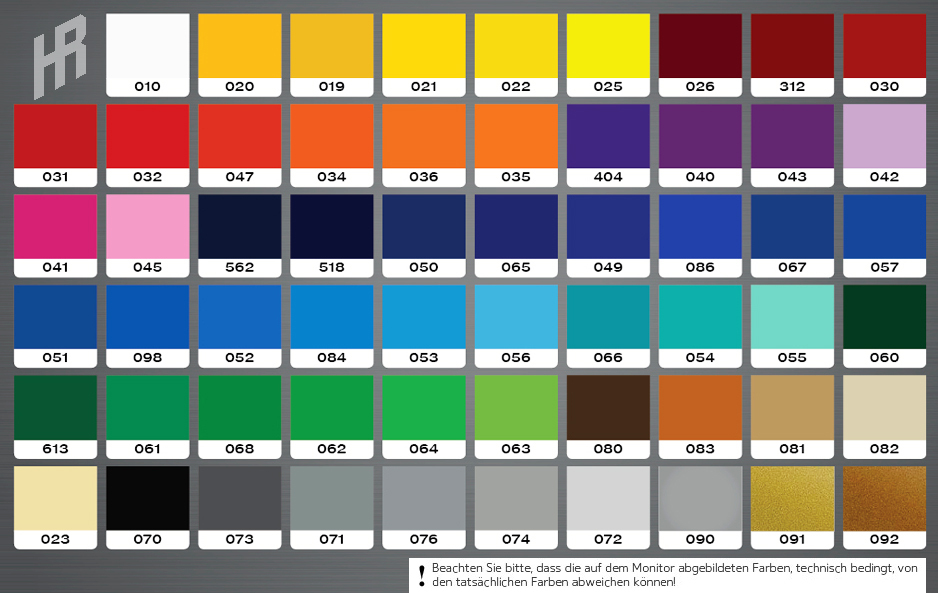 3 Autocollants Numéro De Départ Personnalisables - Pour Voiture, Moto, Motocross, ATV, MX, Enduro - Couleur Au Choix