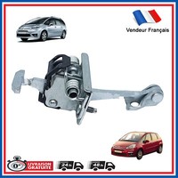 Partsline TüRstopper Vorne Aluminium FüR CitroËN C4 Grand Picasso I 9181.K3