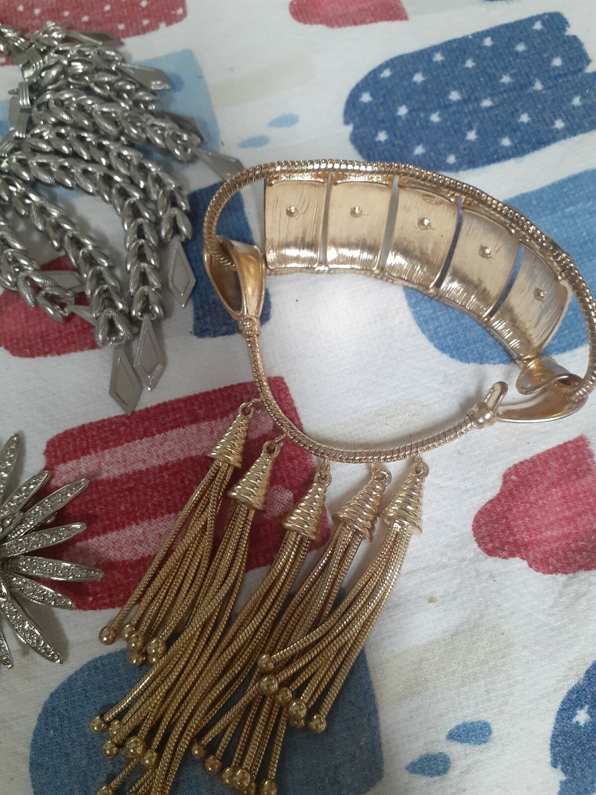 Vintage Lot Of Random Jewelry | eBay