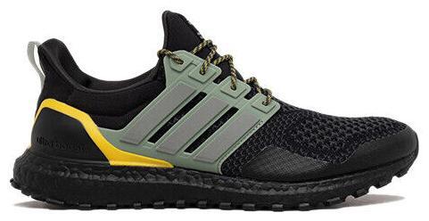 adidas UltraBoost 1.0 Limited Mystery Grey for Sale | Authenticity