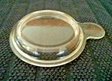 Clear Glass Lid for Corningware P-150-B Grab-it Bowl