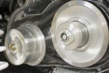 STM Rage 3WCP Primary and Secondary Clutch for 2016-2021 Polaris RZR XP Turbo