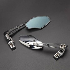 Motorrad Rückspiegel Für