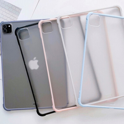 Shockproof Back Case Cover For iPad A16 11th 10th 9th 8th 7th 6th 5th Generation