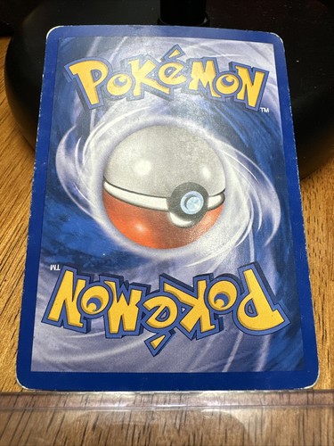 Omastar 20/108 ex Power Keepers Reverse Holo STAMPED Holo Rare - Picture 8 of 9