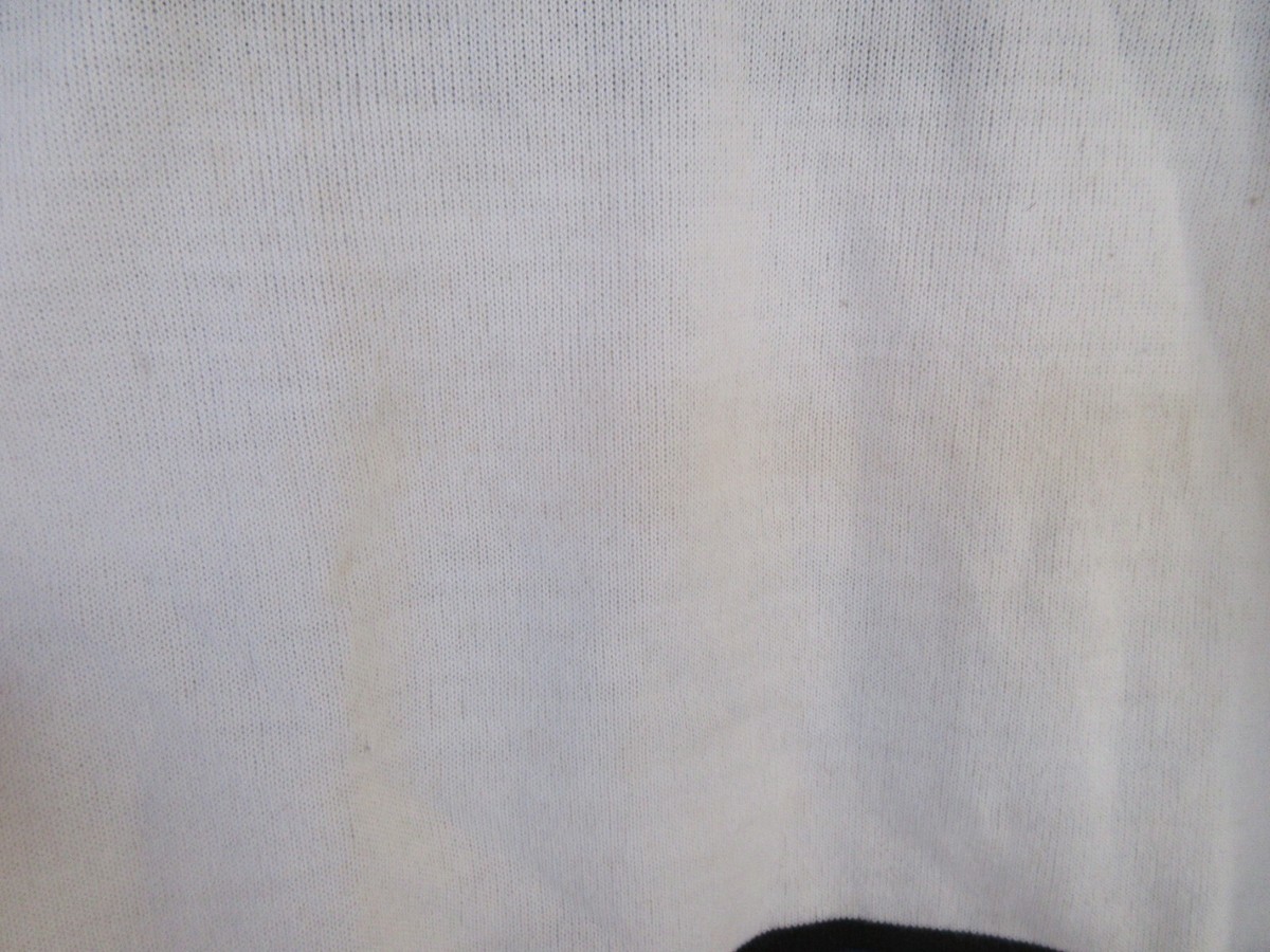 Maillot Cycliste Vintage Gitane Années 70 – Taille 2, Authentique