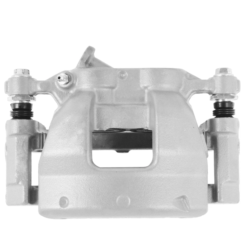 Pinza de freno delantera derecha con soporte para Ford Transit-350 HD 2015 2016 2017 Foto 2 de 4