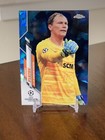 2019-20 Topps Chrome Sapphire UEFA Champions League Andriy Pyatov #88