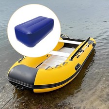 Cuscino Gonfiabile Per Sedile Di Barca In PVC, Per Kayak, Tribune, Canoa