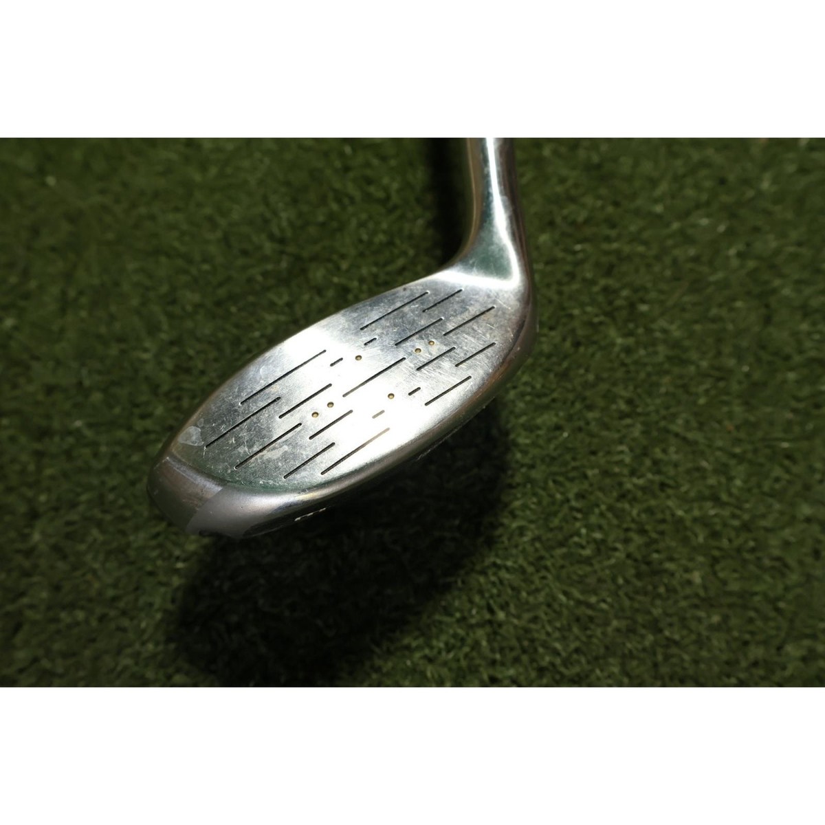 Jack Nicklaus MV-20 Signature Series 40