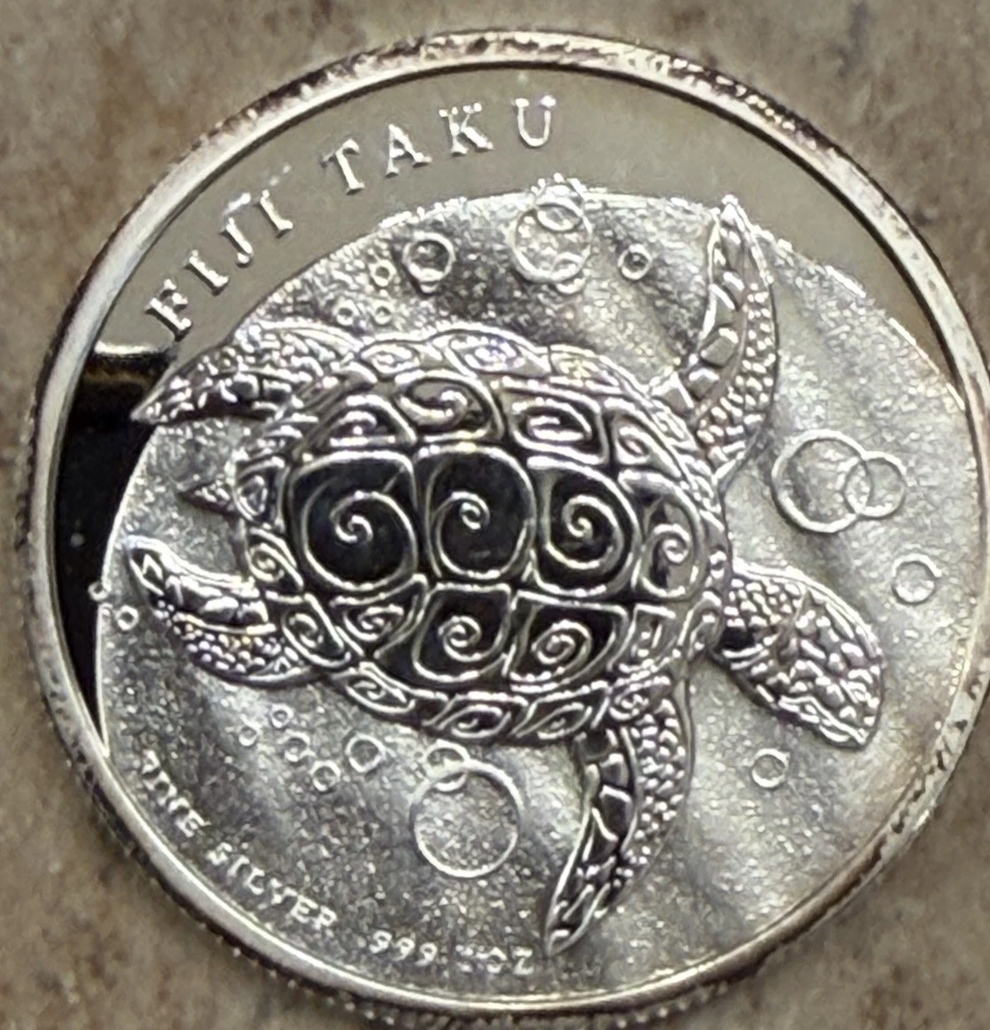 Fiji Taku In Silver Bullion Coins for sale | eBay