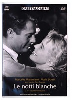 Le Notti Bianche (1957) [Dvd]