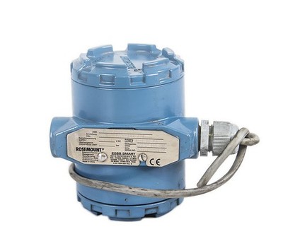 ROSEMOUNT A1S22A1B404 Messumformer