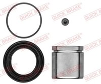 Reparaturkit, Bremssattel Quick Brake 114-5117 FüR Lancia Fiat Alfa Romeo