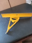 BLADE ASSEMBLY ROAD GRADER 6" long — photo 4