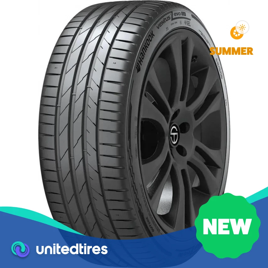 Hankook 225/40/19 Car & Truck Tires for sale | eBay