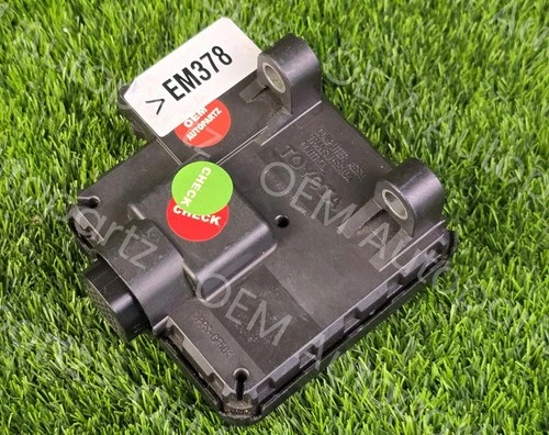 Módulo De Control De Transmisión Lexus ES350 2007-2008 89530-33060 OEM Usado - Picture 1 of 16