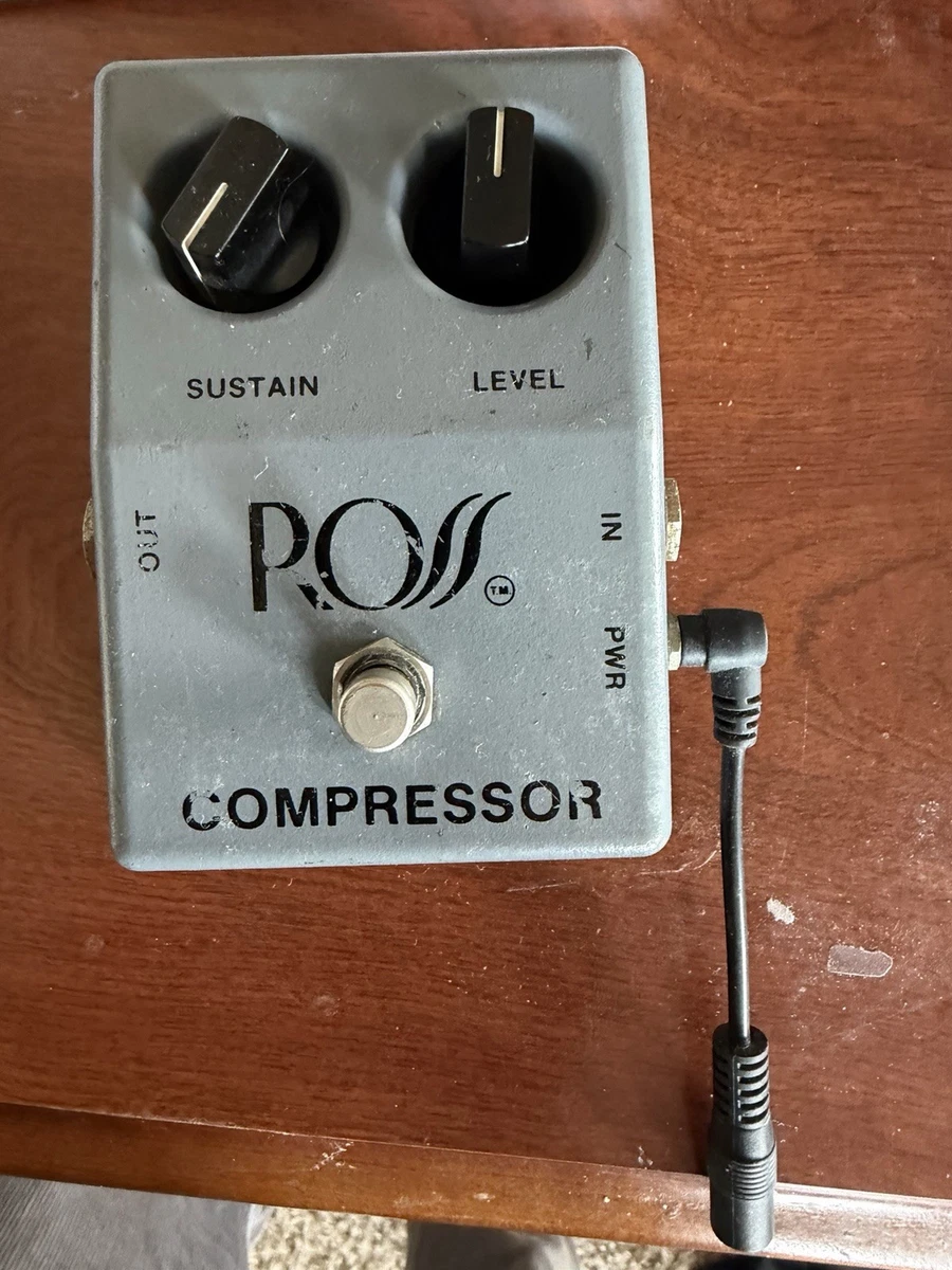 Ross Compressor for sale - eBay
