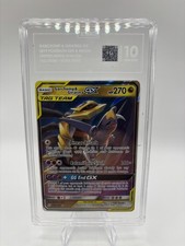 Garchomp & Giratina GX 146/236 Sm-Unified Minds Holo on eBay