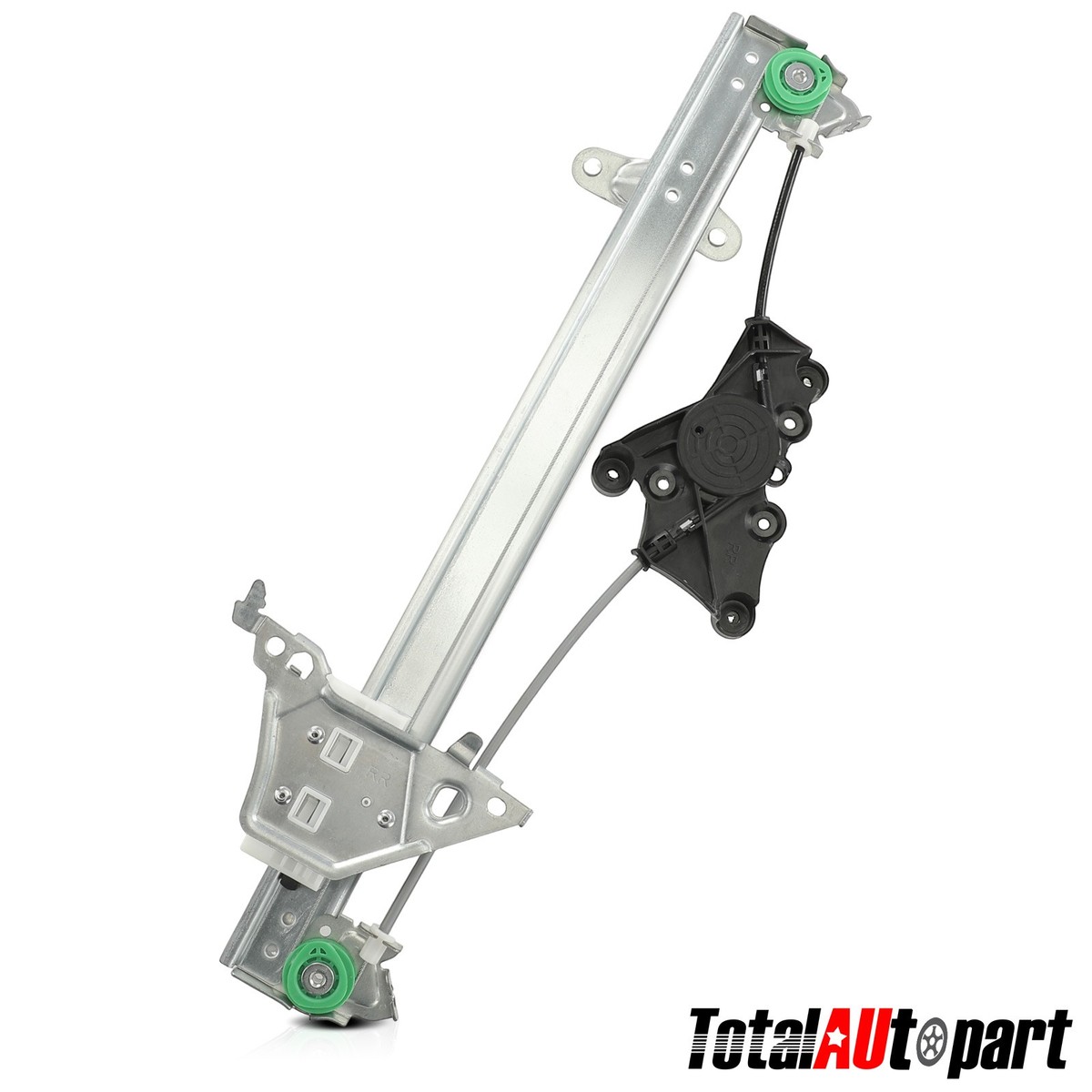 Power Door Window Regulator for Toyota Corolla 2019-2025 Rear