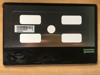 NEW FOR 10.1-inch TM101JDHP01 1280*800 LCD display panel 90 Days Warranty #tp