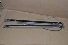 KEYENCE Lichtvorhang SL-V63F  Transmitter Rec...