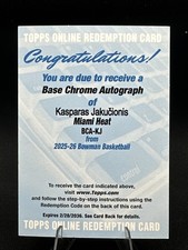 2013 Bowman Chrome Autographs Checklist and Guide 20