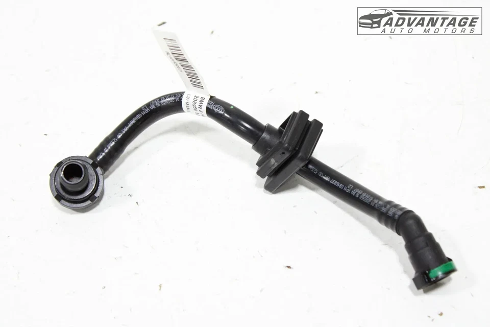 BMW 330I XDRIVE G20 2019-2024 refuerzo de freno manguera de vacío trasera tubo OEM Foto 2 de 4