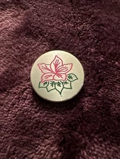 Edel Putters Edel Golf Masters Ball Marker Limited Release