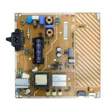 Power Supply LG 49LH590V EAX66851401 1.8 EAY64310601 LGP49DS1-16CH1