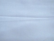 1 yd Cotton Fabric Solid Light Blue