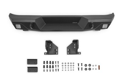 DV8 Offroad RBJK-12 FS-7 Series BUMPER JEEP REAR