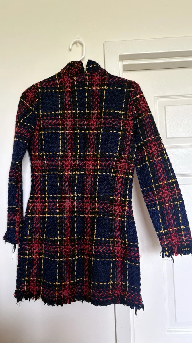 Plaid Fall Dresses for Women for sale | eBay
