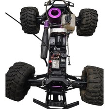 Hpi Savage 25 for sale | eBay