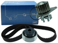 SKF Zahnriemen Satz + Wasserpumpe Peugeot 106 205 206 306 307 Partner 1.3 1.4