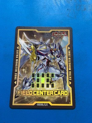 Yugioh Elementarheld Shining Neos Power Of The Elements Field Center