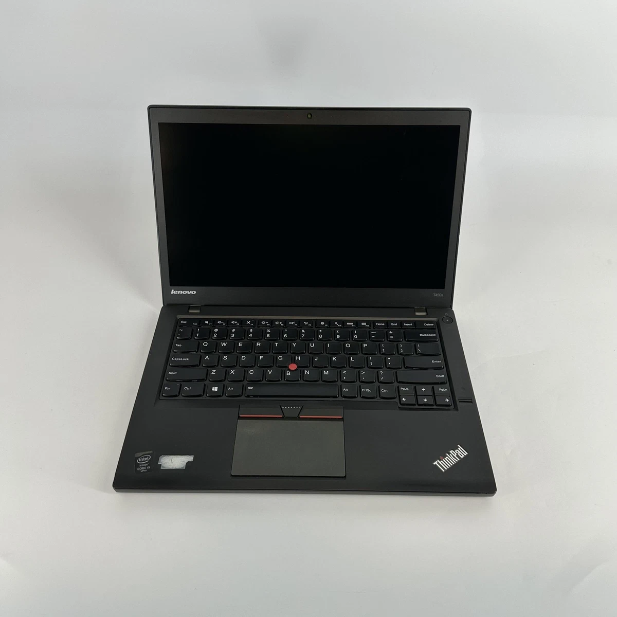 ThinkPad T450S i5第5世代-5300U/8GB/SSD256GB Lenovo ThinkPad T450S 8 GB RAM PC Laptops & Netbooks 256 GB SSD